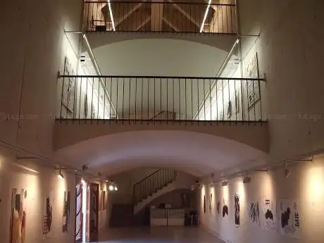 Photo de Museu de l'Ebre