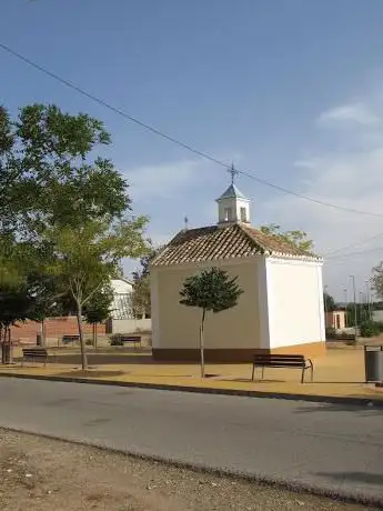 Photo de Ermita Cristo de las Agonias