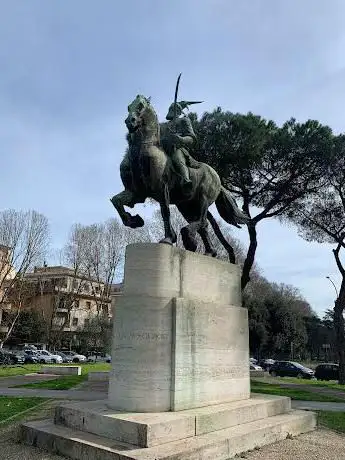 Georges Castriote Scanderbeg