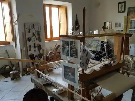 Photo de Museo Etnografico