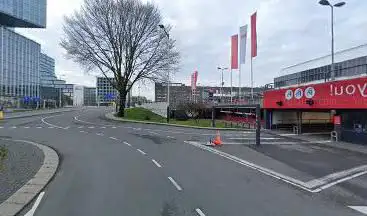 Photo de P+R RAI Amsterdam