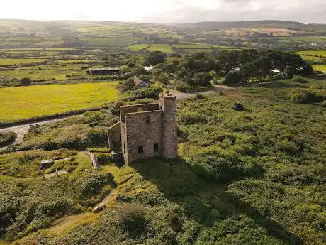 Trink Hill