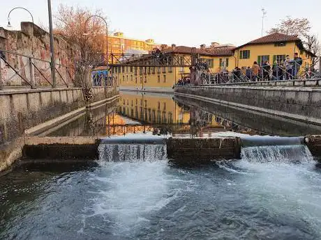 Photo de Cassina de' Pomm