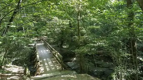 Photo de Nant d'Avril
