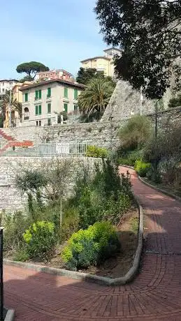 Photo de Campo Delle Clarisse