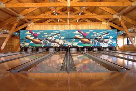 Bowling Rendola