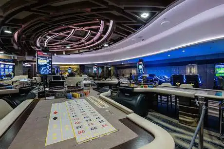 Photo de The Colony Club