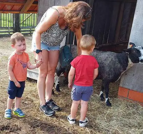Kinderboerderij De Veldstraat
