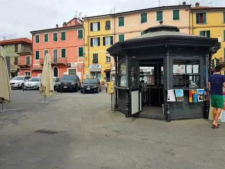 IAT • Sarzana