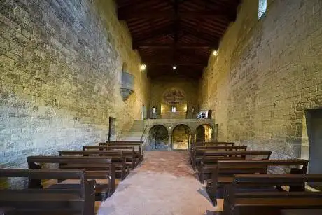 Photo de San Pancrazio