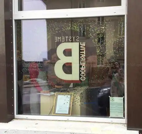 Photo de Système B - épicerie coopérative participative