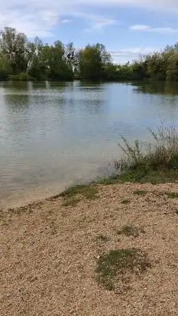 Photo de Lac de Genlis