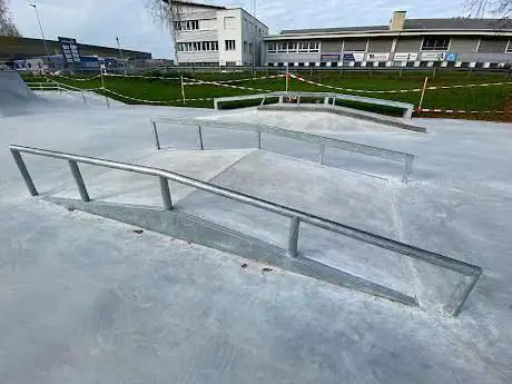 Skatepark Elgg