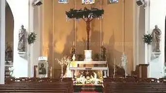 Photo de Église catholique Saint-Vaast à Chéreng