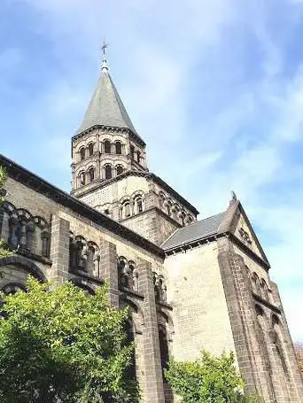Photo de église Saint-Joseph
