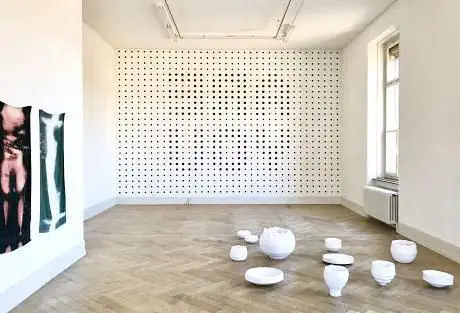 Photo de Galerie Kunsthalle Palazzo