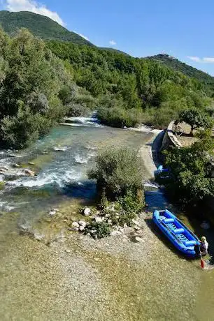 Photo de Molisè Rafting