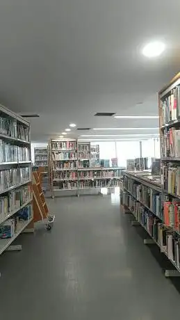 Photo de Fort Pienc Public Library