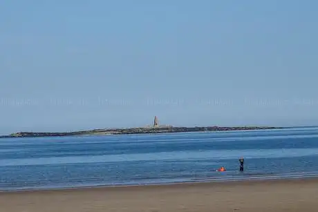 Traeth Y Ora