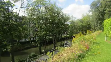 Photo de Sint-Pieterstuin
