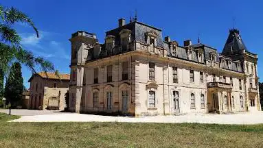 Photo de Château d'Espeyran