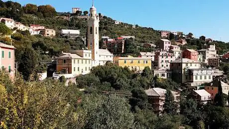 Photo de Punto Panoramico Apparizione