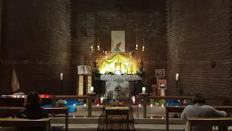 Photo de Church of Saint Peter Damian