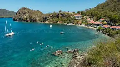 Loisirs aux Saintes