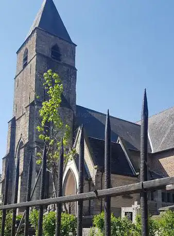 Sint-Martinuskerk