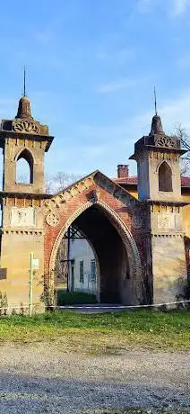 Photo de Porta del Serraglio