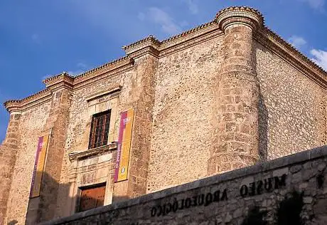 Photo de Museo Arqueológico Municipal de la Soledad