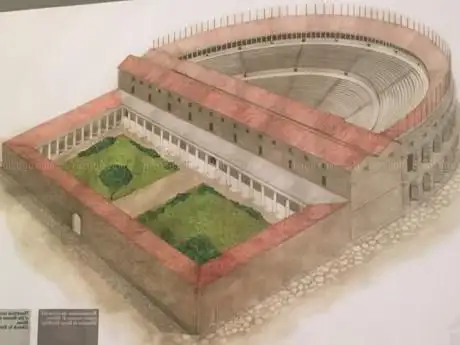 Photo de Roman Theater