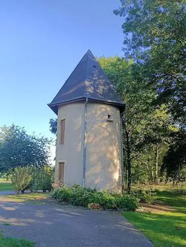 Parc urbain de la Grange-aux-Bois