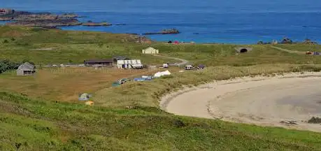 Photo de Alderney Tours