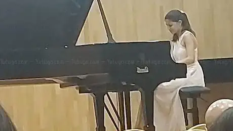 Photo de Conservatori de Música Perfecto GarcÃa Chornet