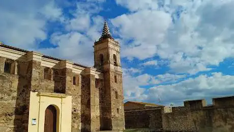Photo de Fuerte de Paymogo