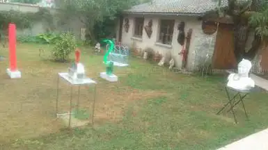The Garden of Eden