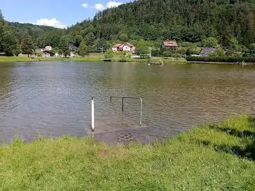 Plan d'Eau Communal