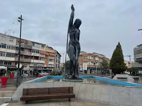 Photo de La Venus de Armilla