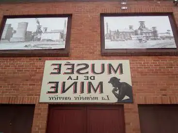 Musée de la Mine - Mémoire ouvrière ASBL