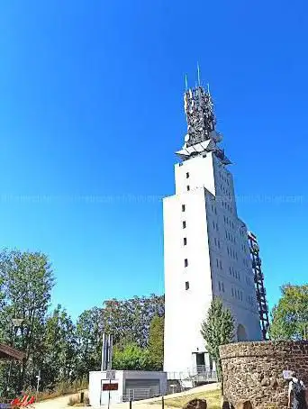 Schaumbergturm