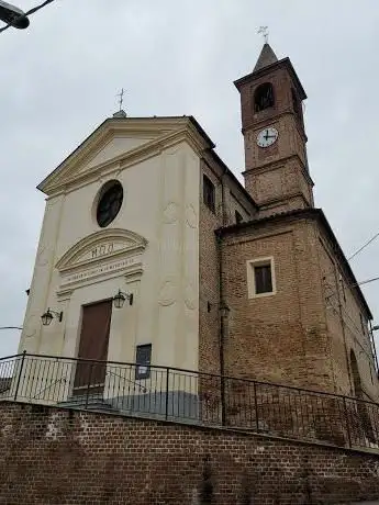 Chiesa di Santa Maria de Horticis