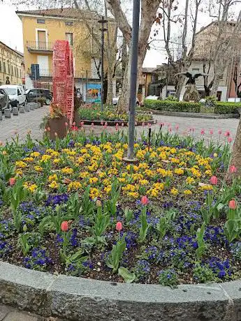 Piazza Garibaldi