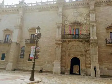 Photo de Palace Escudero-Herrera