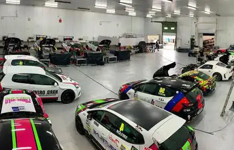 Photo de Team Hard Racing Ltd