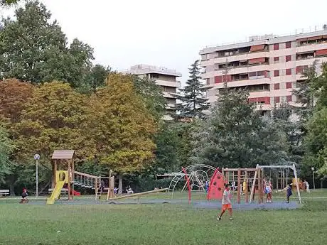 Peace Park