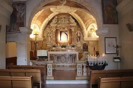 Photo de Chapelle Ave Maria