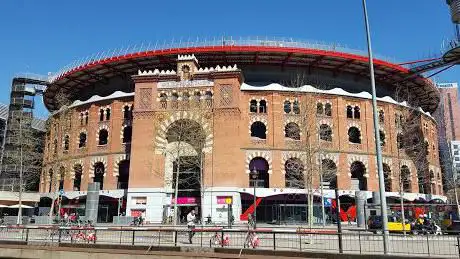 Photo de Arenas de Barcelona Multicines