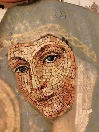 Photo de Mosaici Artistici | Fabio Bordi