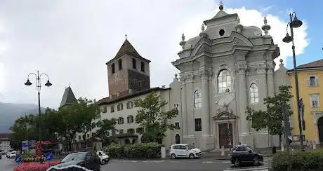 Muri-Gries Abbey